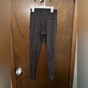 Offline by Aerie the hugger leggings